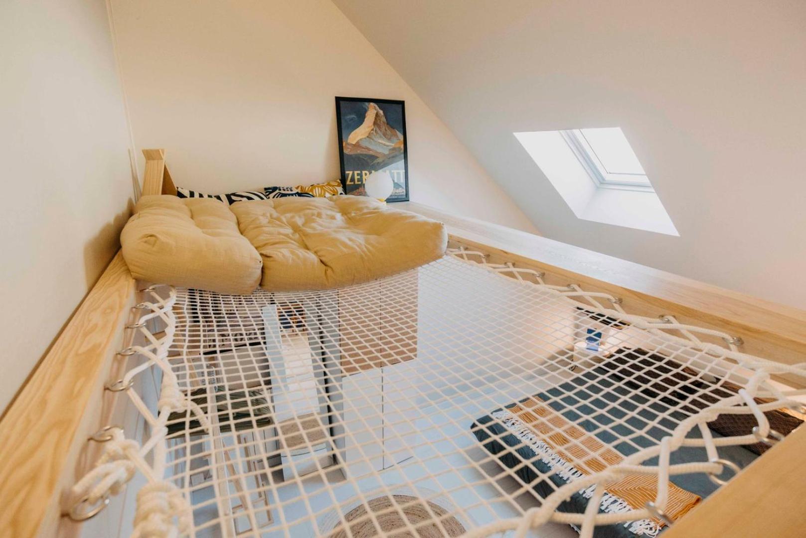L'Escapade - Superbe Appartement Cosy Coeur De Nantes Exterior foto